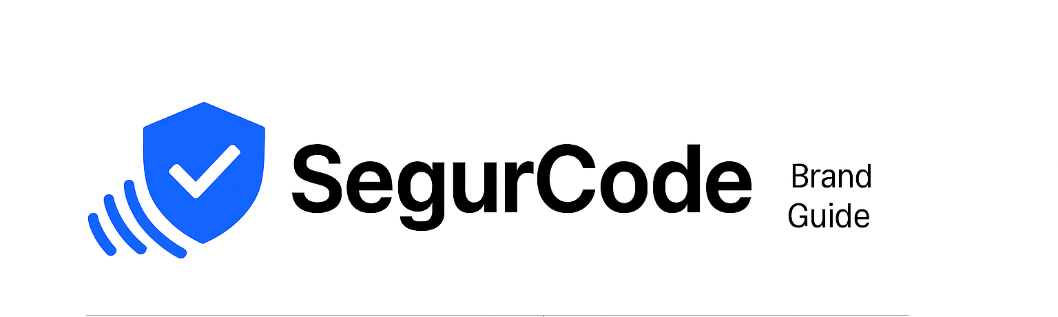 Segurcode -